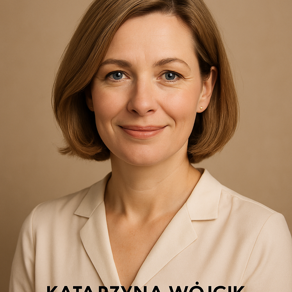 Katarzyna Wójcik