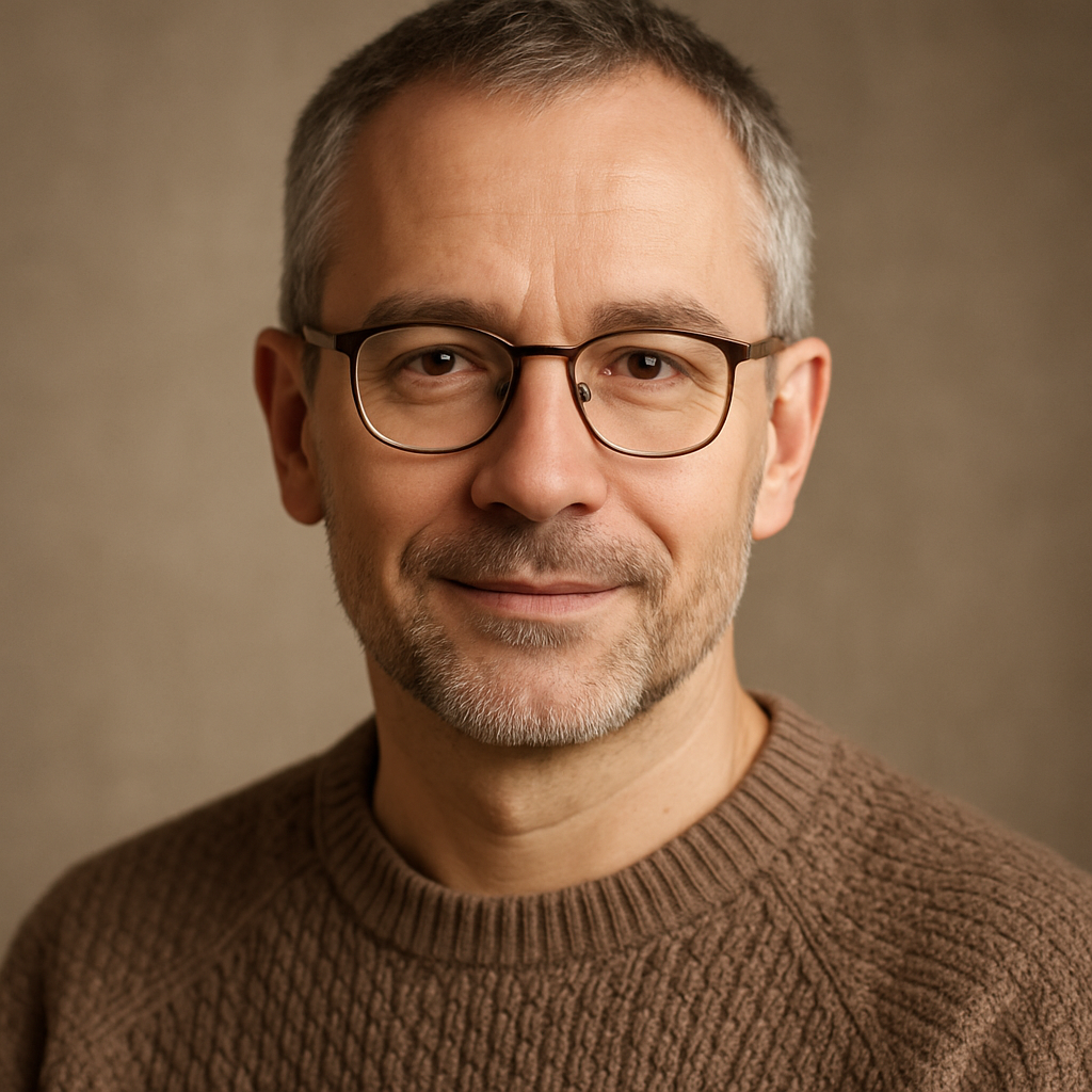 Marek Wiśniewski